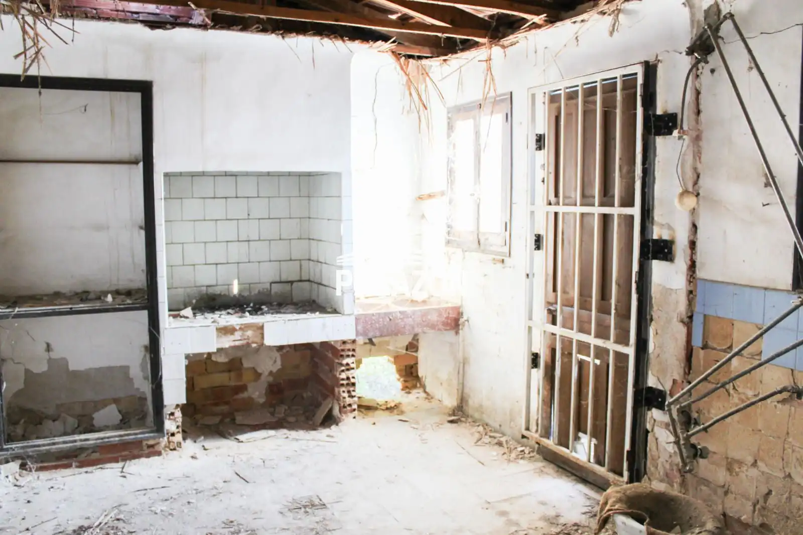 Casa o xalet en venda a Albatera
