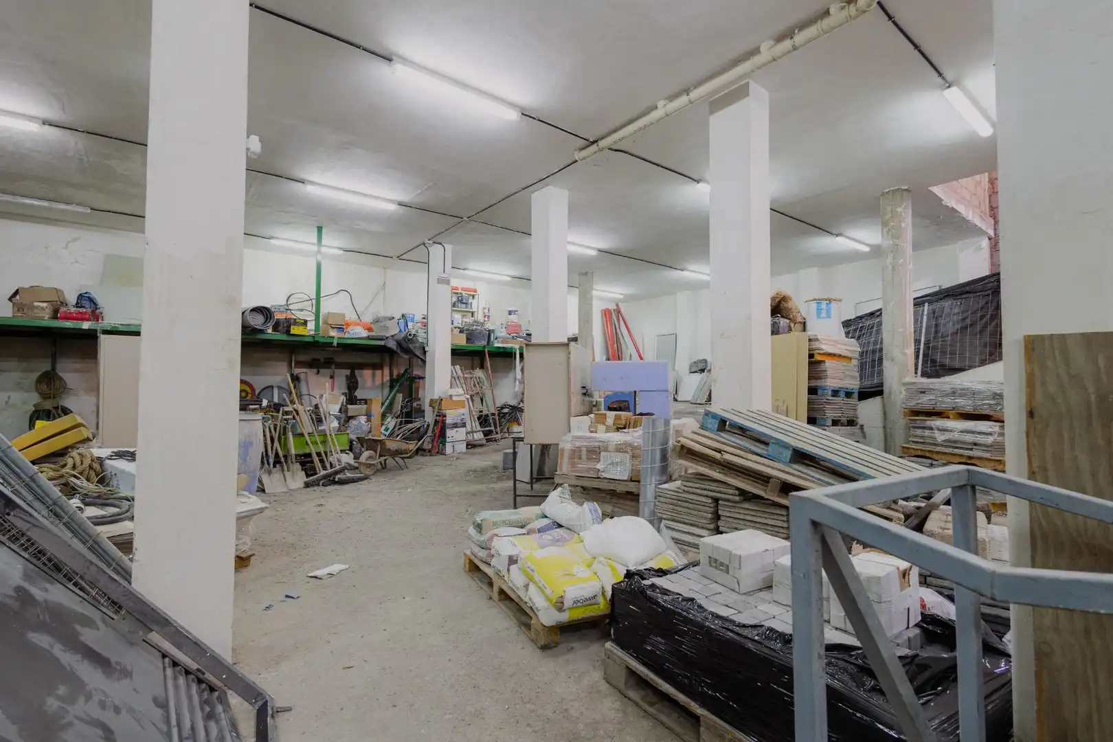 Gewerbefläche zum Verkauf in Calle Santa Úrsula 38, imagen 24