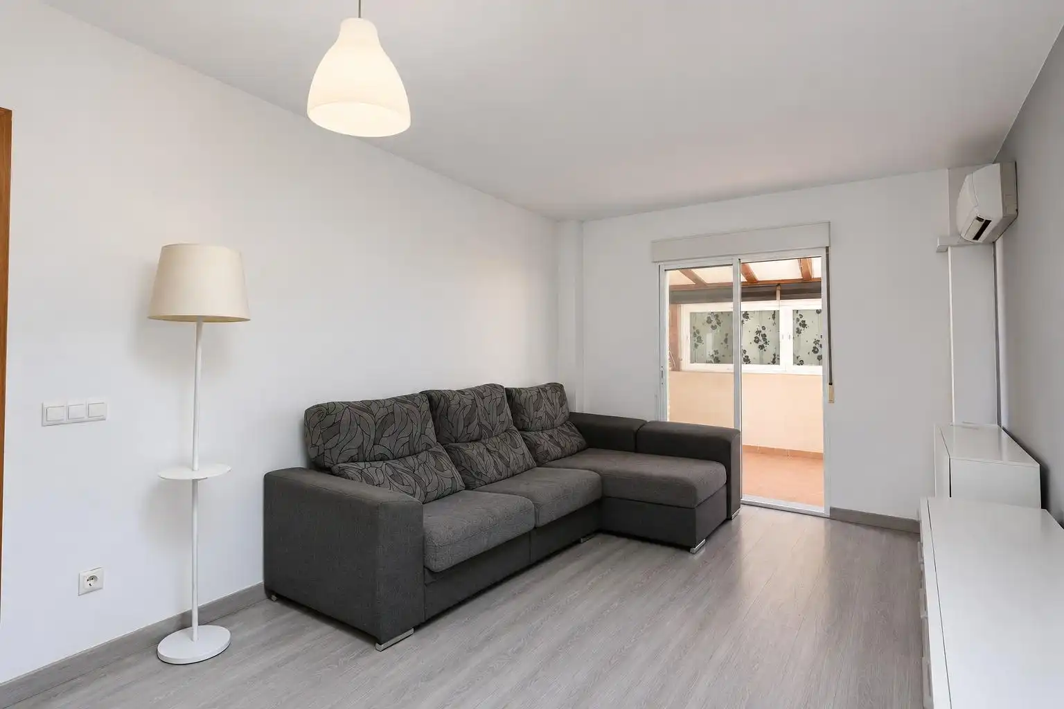 Wohnung mit Aufzug zum Verkauf in Calle ALAMOS, imagen 2