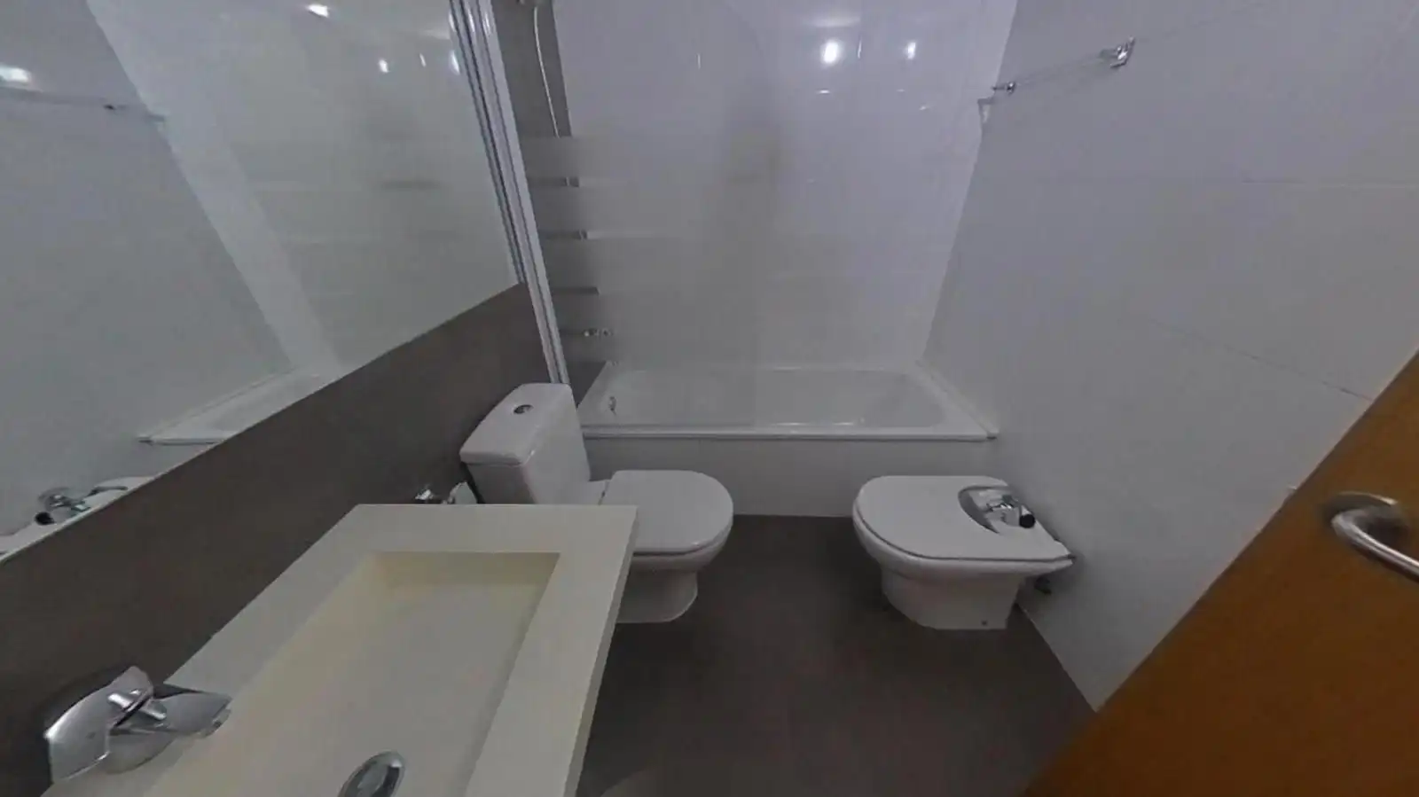 Wohnung zum Verkauf in Centre - Eixample – Can Llobet