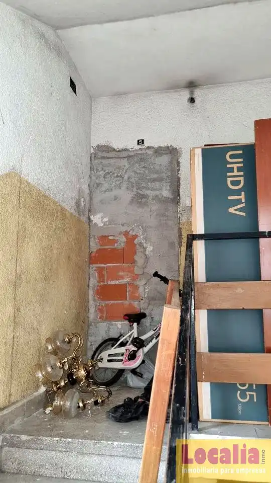 Edificio en venta en Torrelavega , Cantabria
