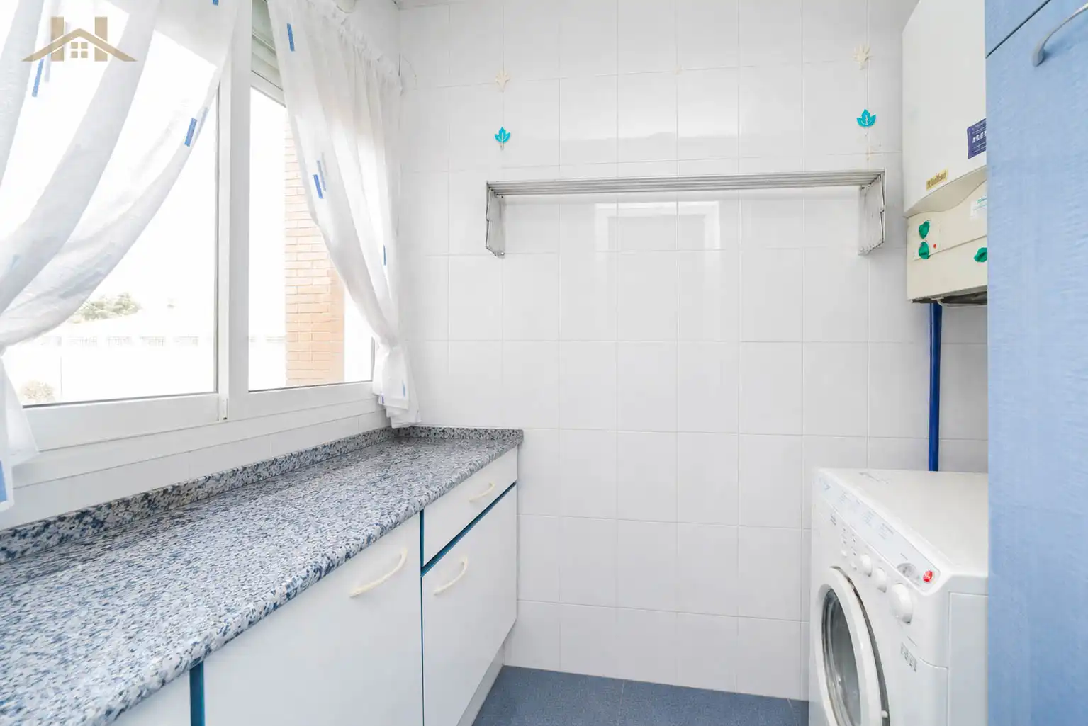 Cuina de Pis en venda en Majadahonda amb Aire condicionat, Calefacció i Terrassa