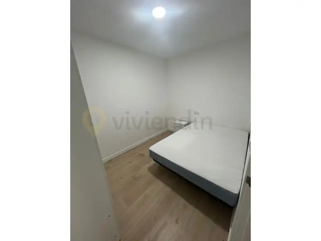 Bedroom of Flat for sale in Jerez de la Frontera