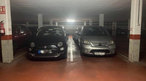 Photo 3 of Garage for sale in Carrer de L'alguer, Eixample - Can Bogunyà, Barcelona