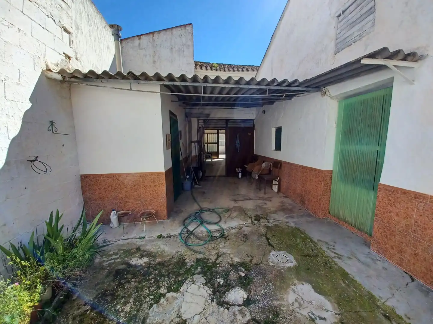 Haus mit Garten zum Verkauf in Minaya, imagen 15