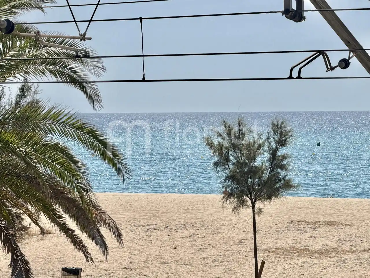 Appartamento con terrazza in vendita a Malgrat de Mar