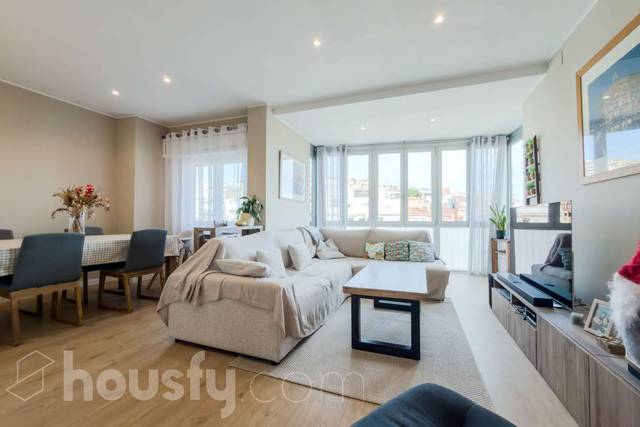 Piso en Venta en CL BOLIVAR, . en Vallcarca i els Penitents