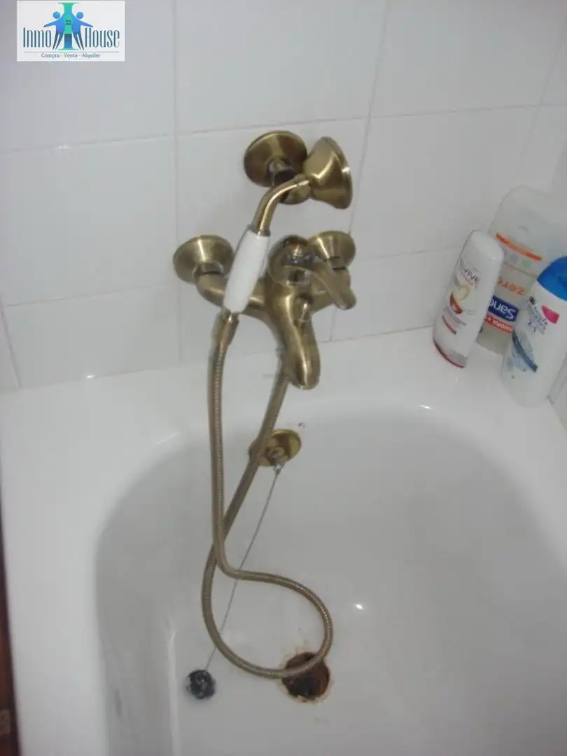 Bathroom of Houses for sale in Albacete  with Private garden, Terrace and Swimming Pool