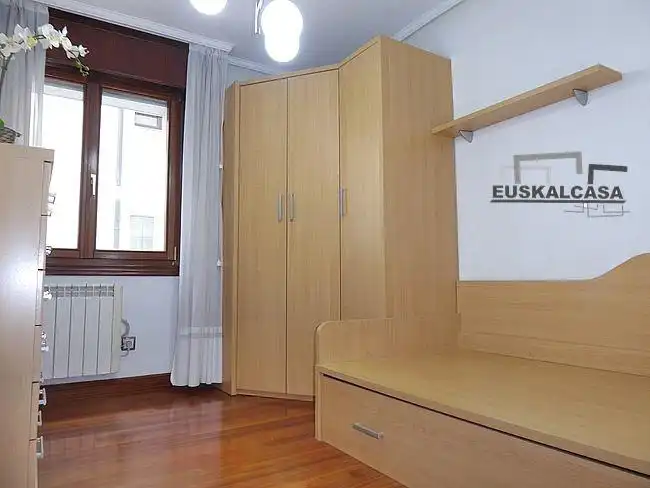 Piso con ascensor en venta en Basurtu - Zorrotza, imagen 9