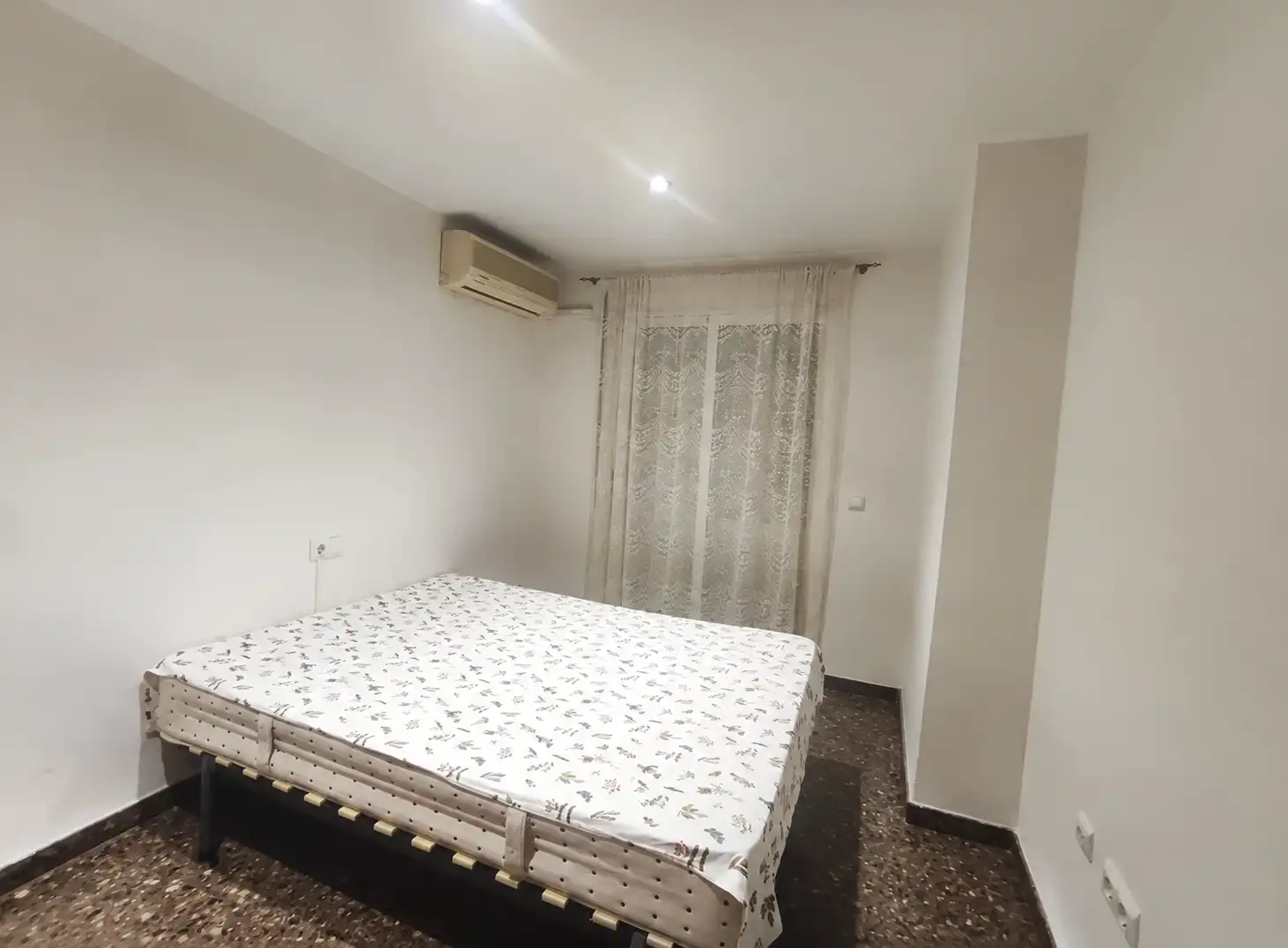 Habitación de Dúplex de alquiler en Massamagrell, Valencia
