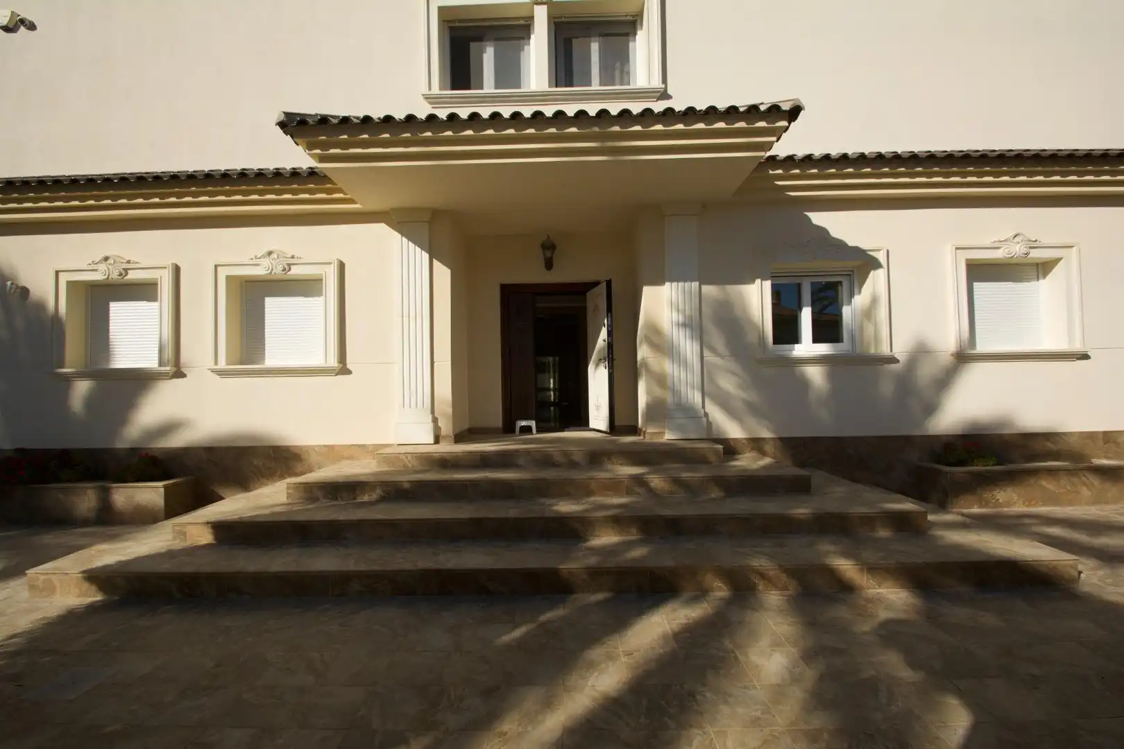 Haus oder Chalet zum Verkauf in Orihuela mit Klimaanlage, Heizung und Privatgarten