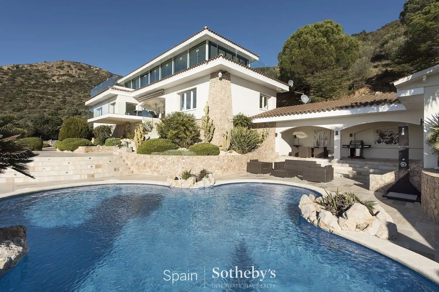 Haus mit Pool zum Verkauf in Carrer del Nord, imagen 2