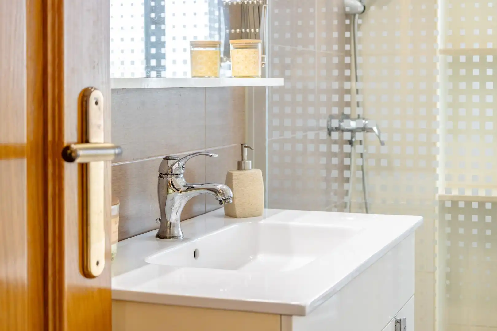 Baño de Piso en venta en Valencia
