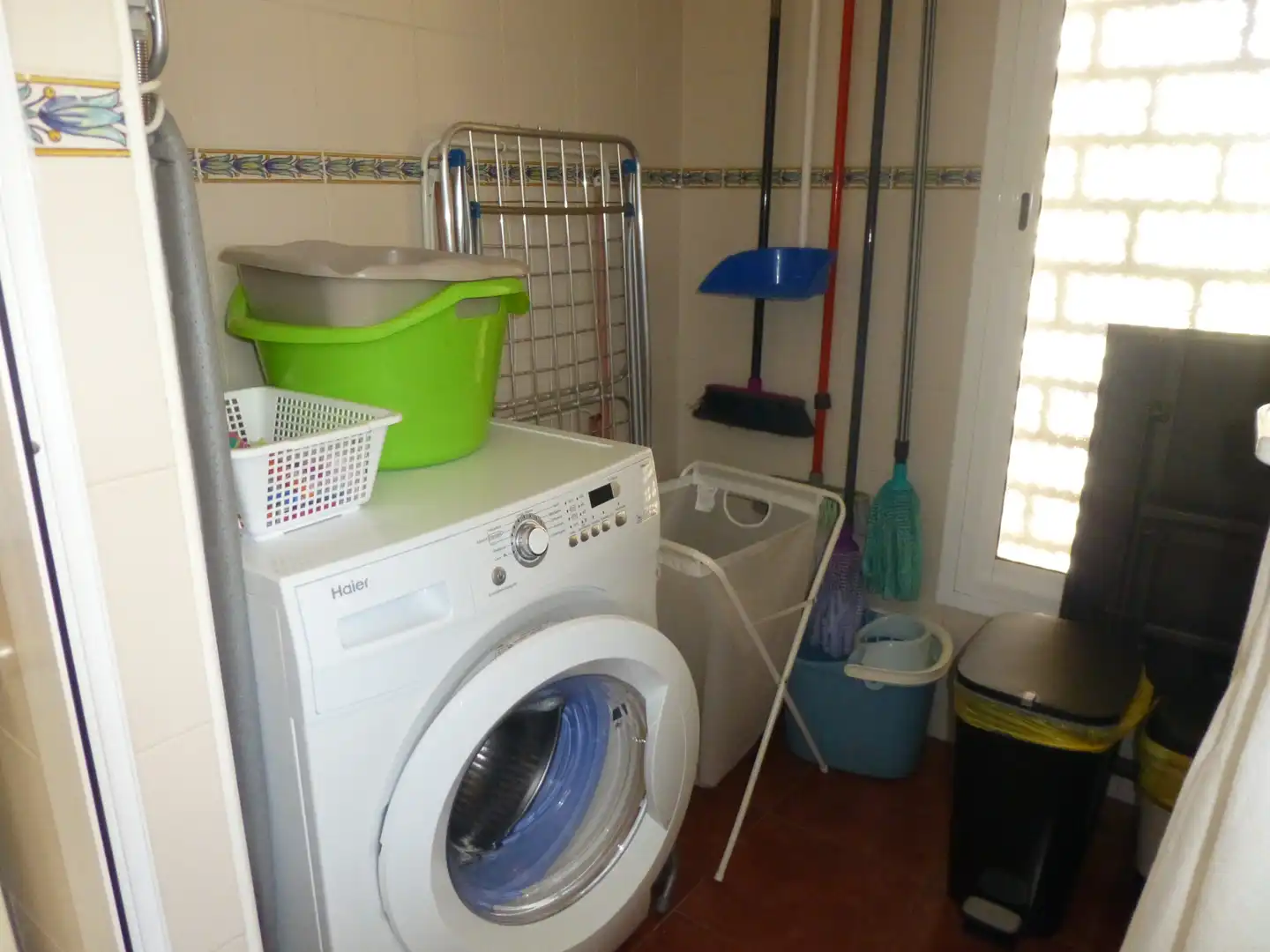 Attic for sale in Rota  with Air Conditioner, Terrace and Storage room