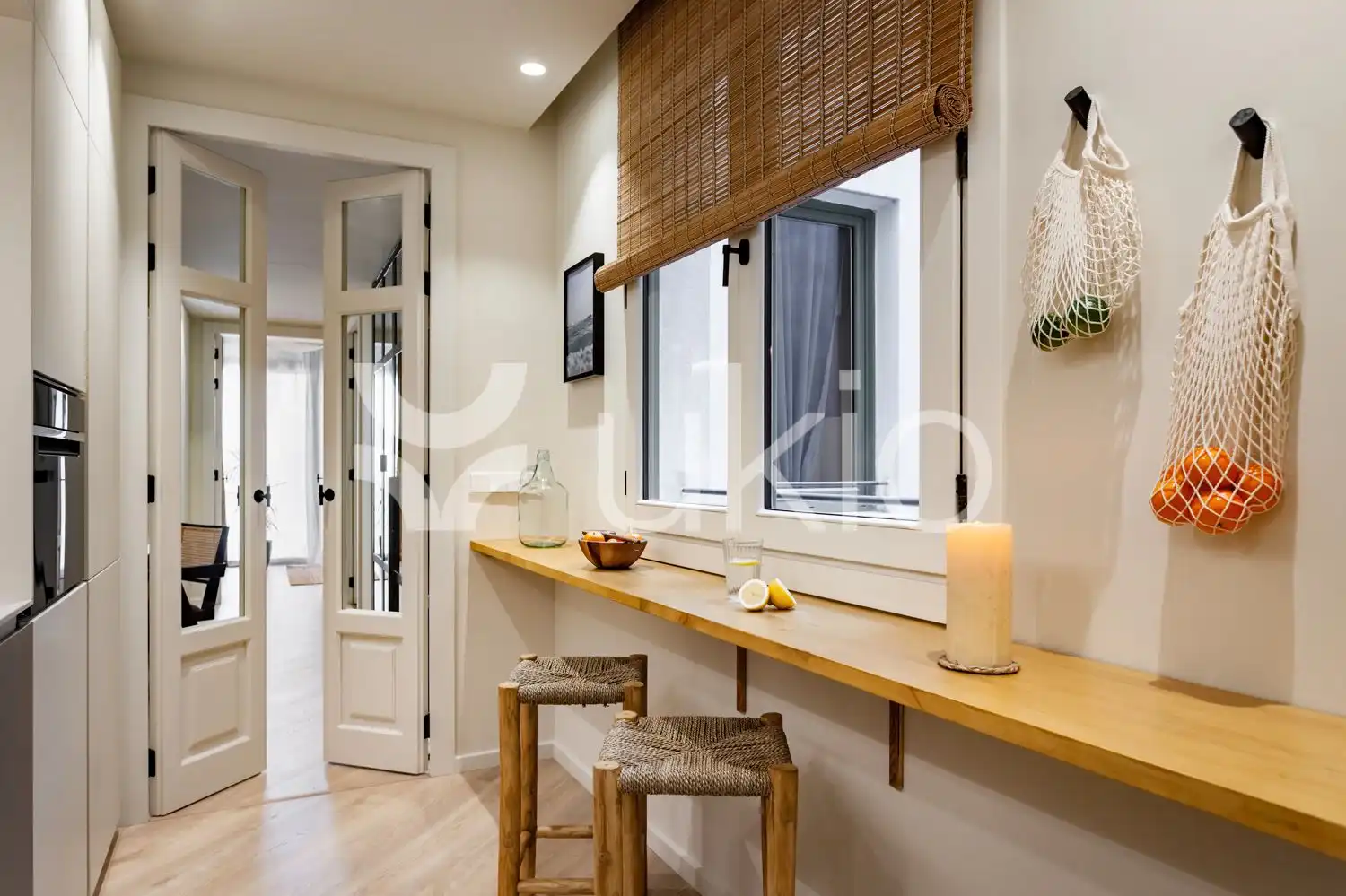Apartamento con ascensor en alquiler en Carrer de la Diputació, imagen 11