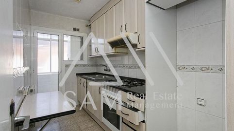 Foto 4 de Piso en venta en Fonts dels Capellans - Sagrada Família, Manresa