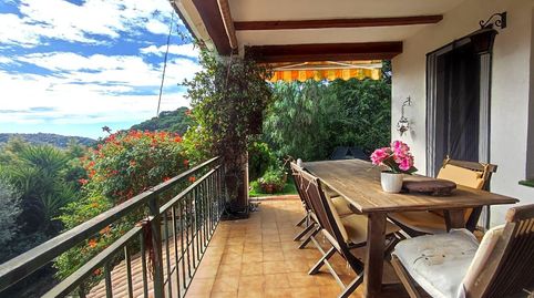 Photo 4 of Houses for sale in Carrer Carrer Montseny, Sant Cebrià de Vallalta, Barcelona