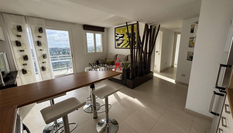 Photo 1 of Apartment to rent in Cales de Mallorca, Illes Balears