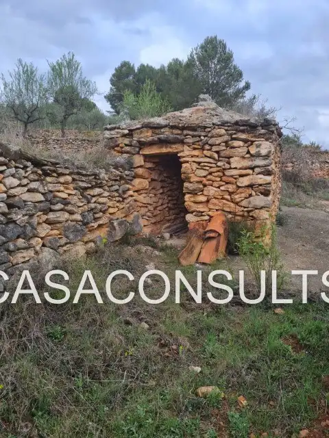 Casa rústica en venda a Atzeneta del Maestrat, imagen 7