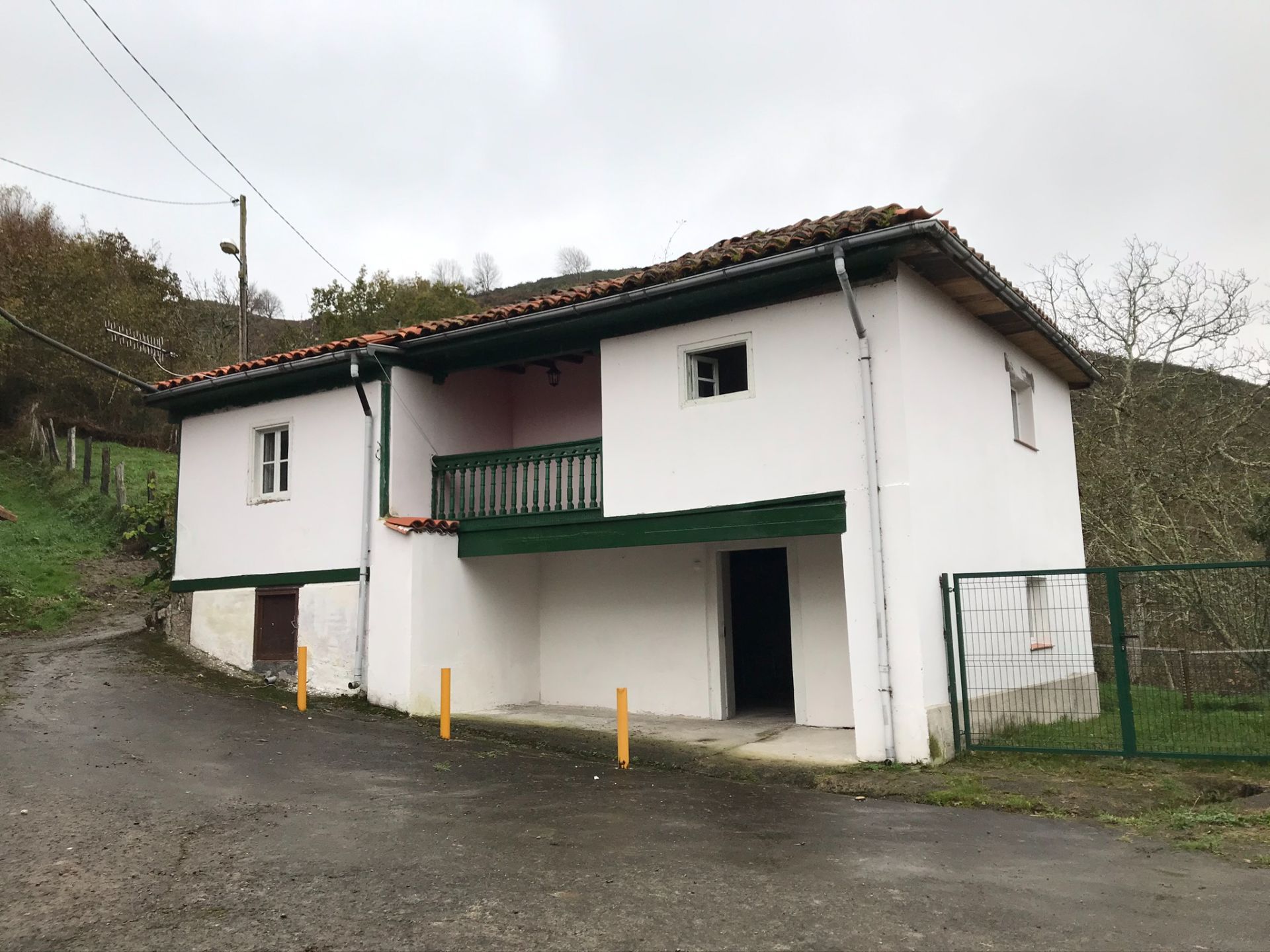House or chalet for sale in Cangas de Onís