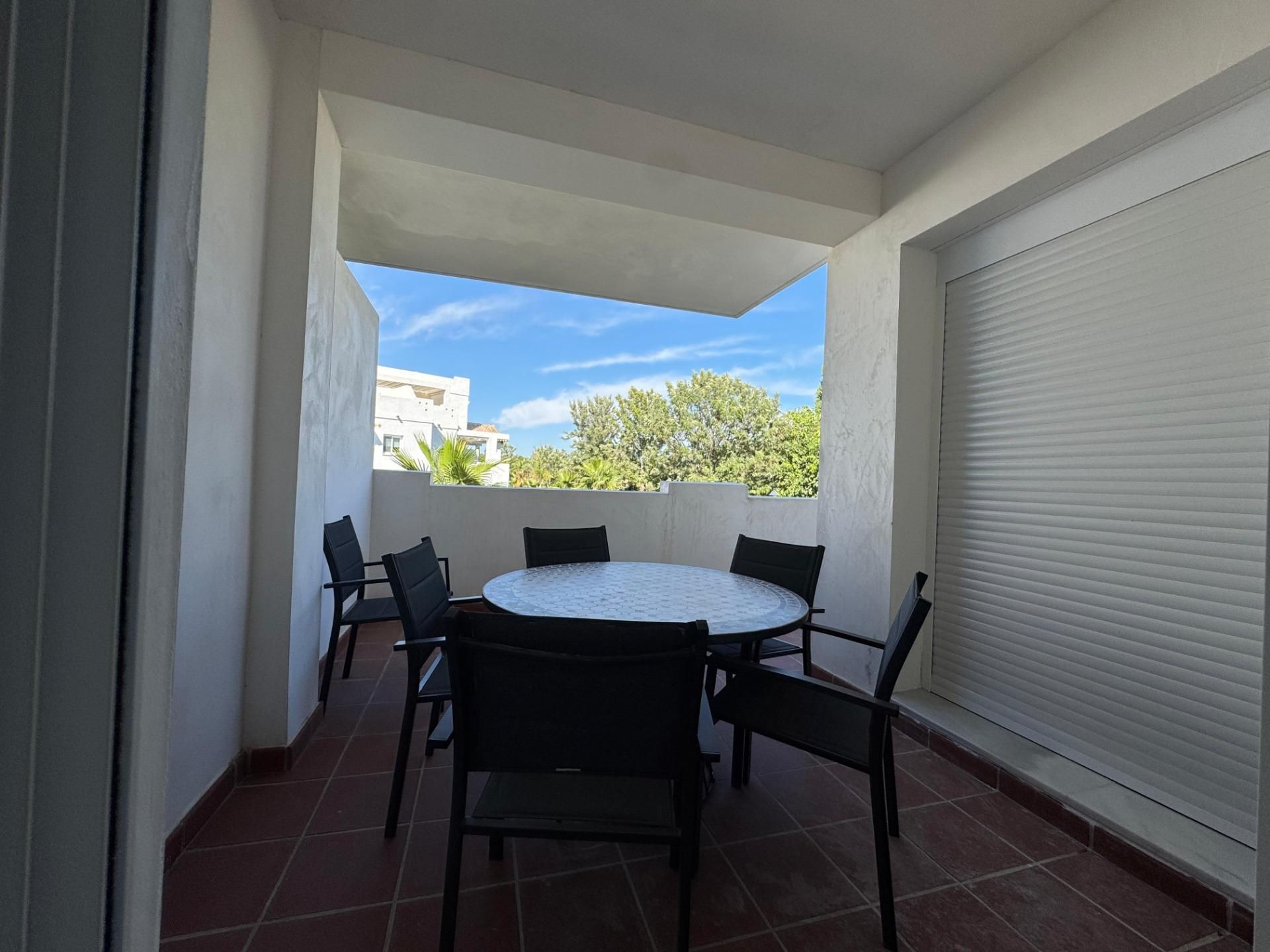Terrassa de Pis en venda en Chipiona amb Aire condicionat, Calefacció i Terrassa