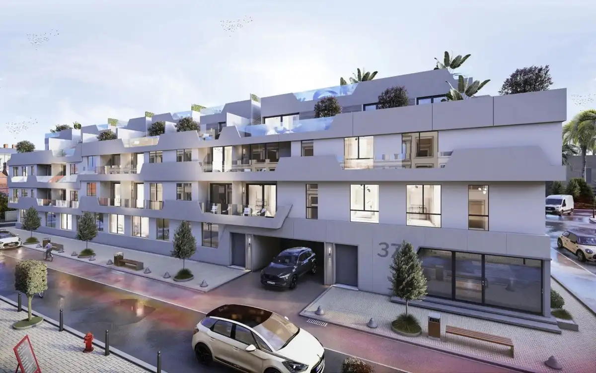 Habitatge en venda a Puerto Deportivo, imagen 8