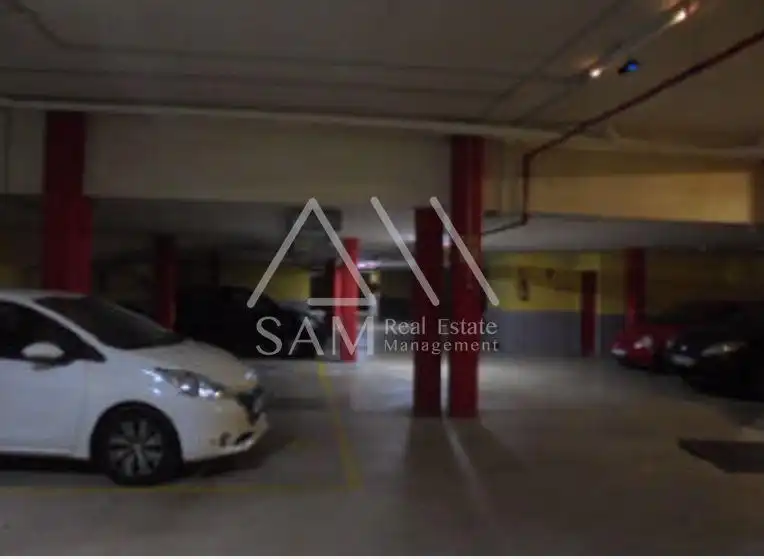 Einzelparkplatz zum Verkauf in Plaça Catalunya, imagen 2