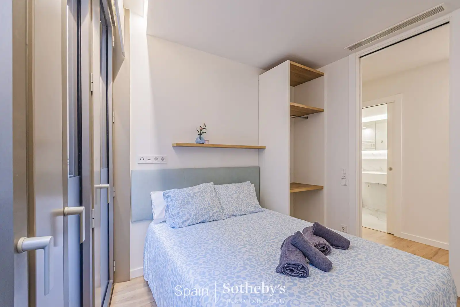 Apartament amb ascensor en venda a Ciutat Vella, imagen 17