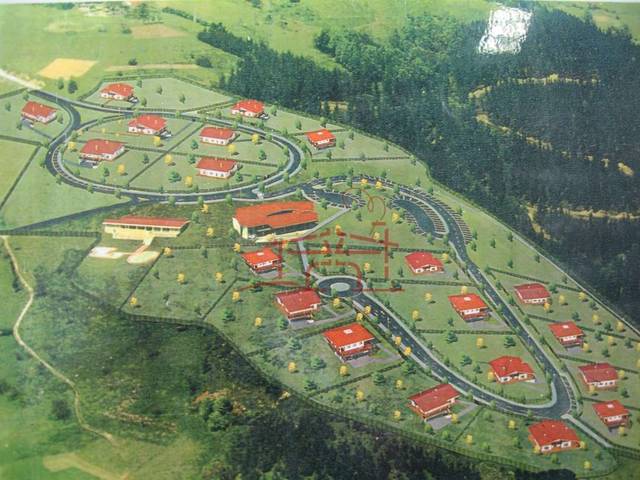 Terreno residencial en Venta en Garai