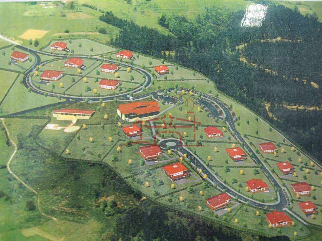 Residential for sale in Garai