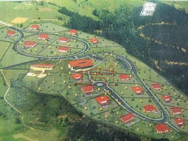 Terreny residencial en venda a Garai