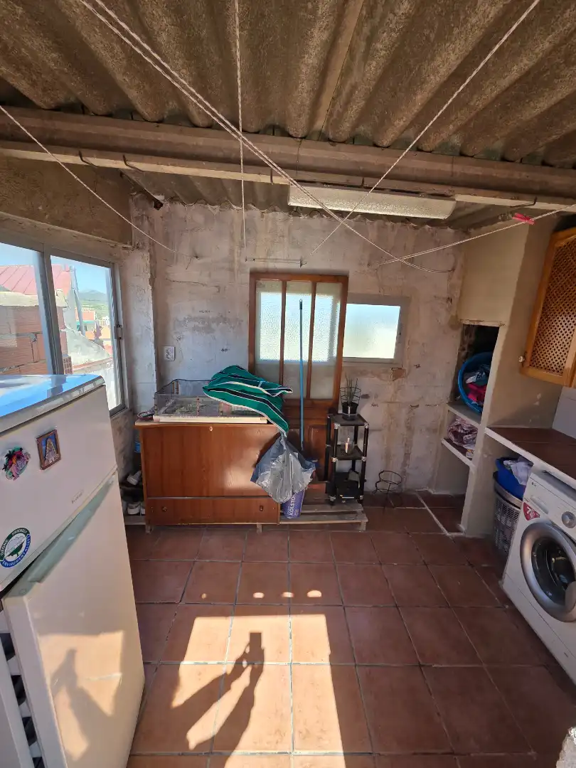 Casa en venda a Calle de Serranos, imagen 3