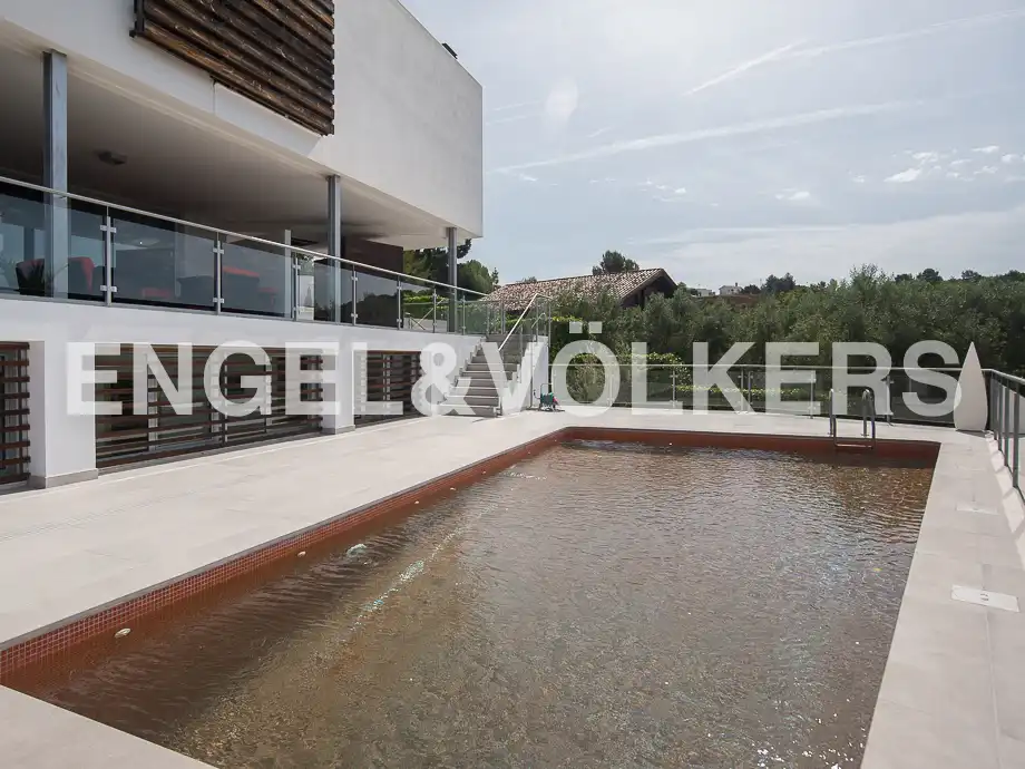 Maison avec piscine à vendre à Borriol, imagen 35
