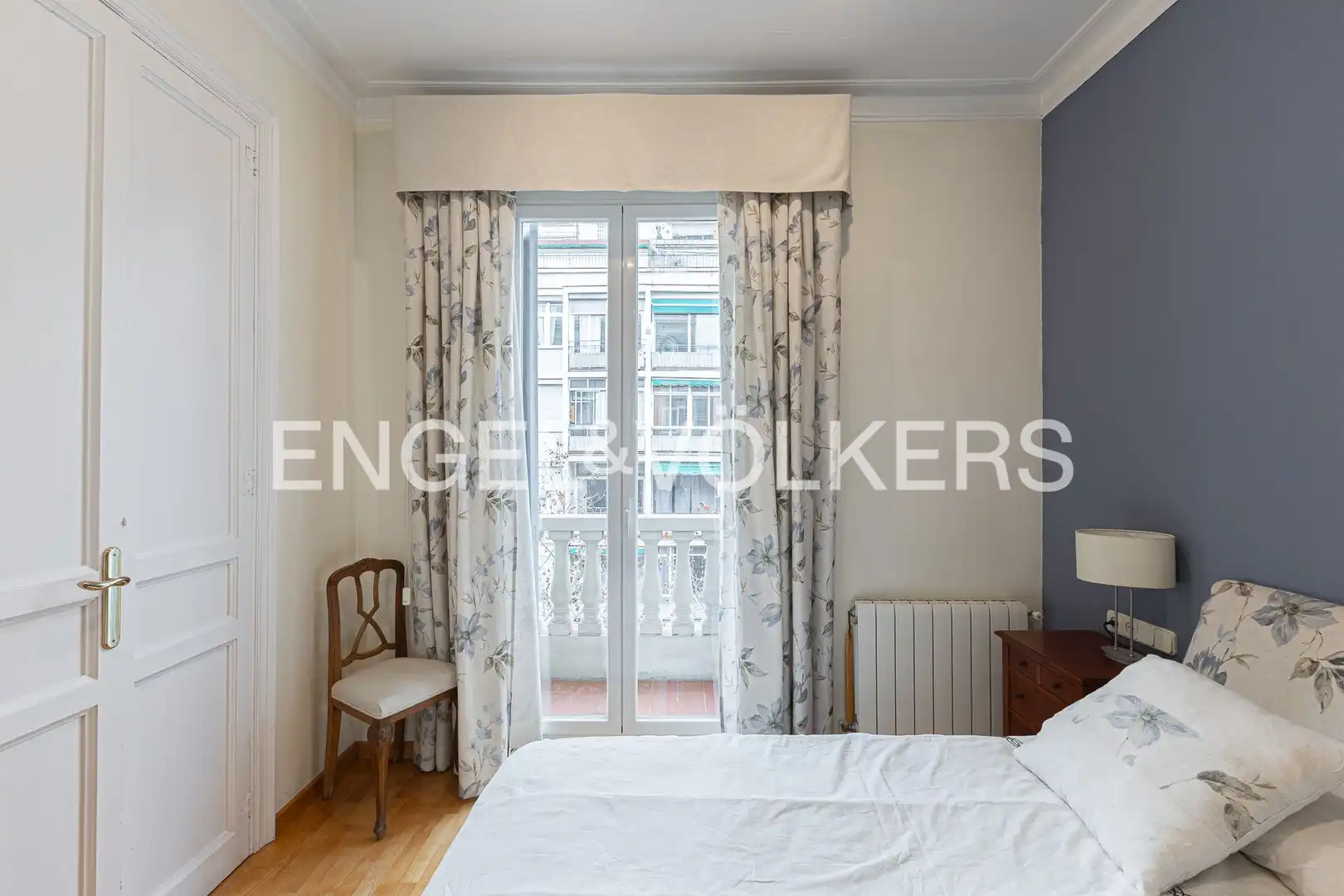 Piso con terraza en venta en Eixample, imagen 20