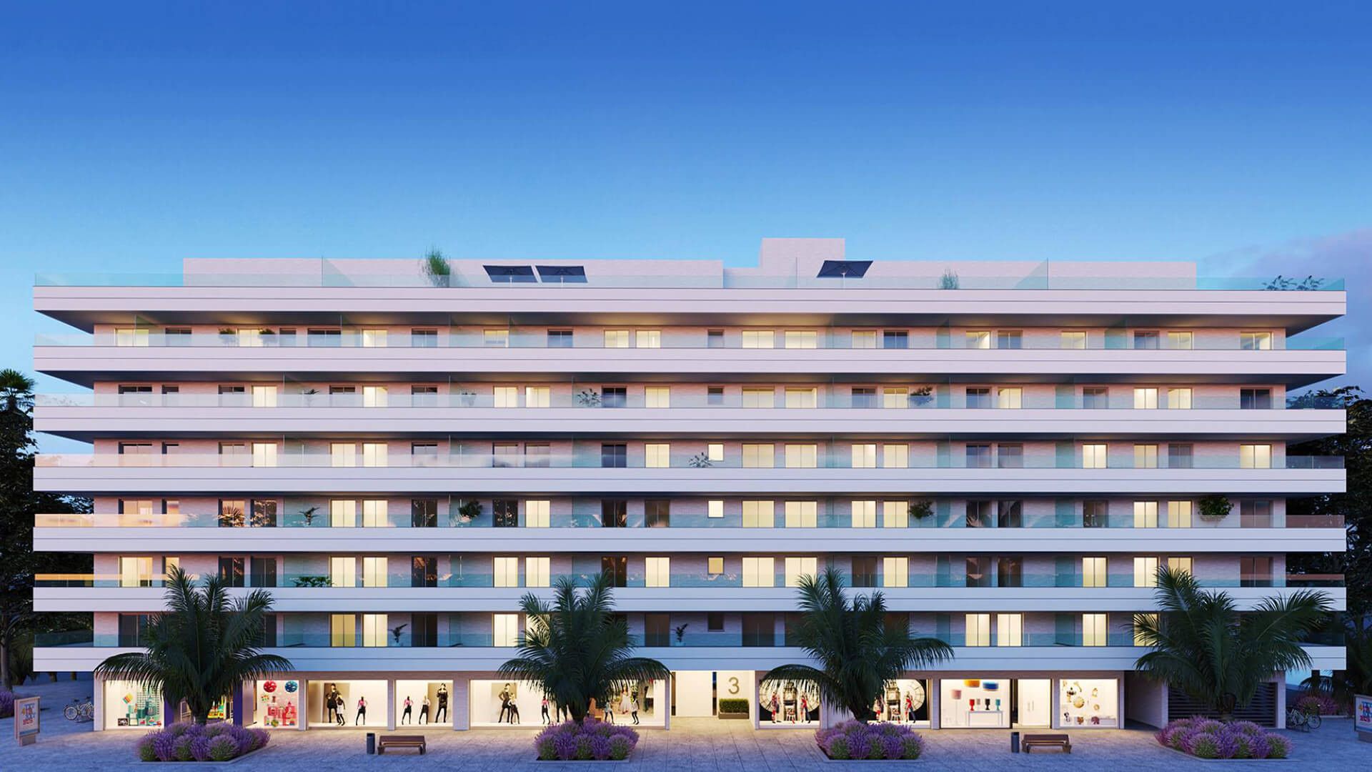 Apartament en venda a N/A, -1, Rodeo Alto - Guadaiza - La Campana, Nueva Andalucía, Marbella