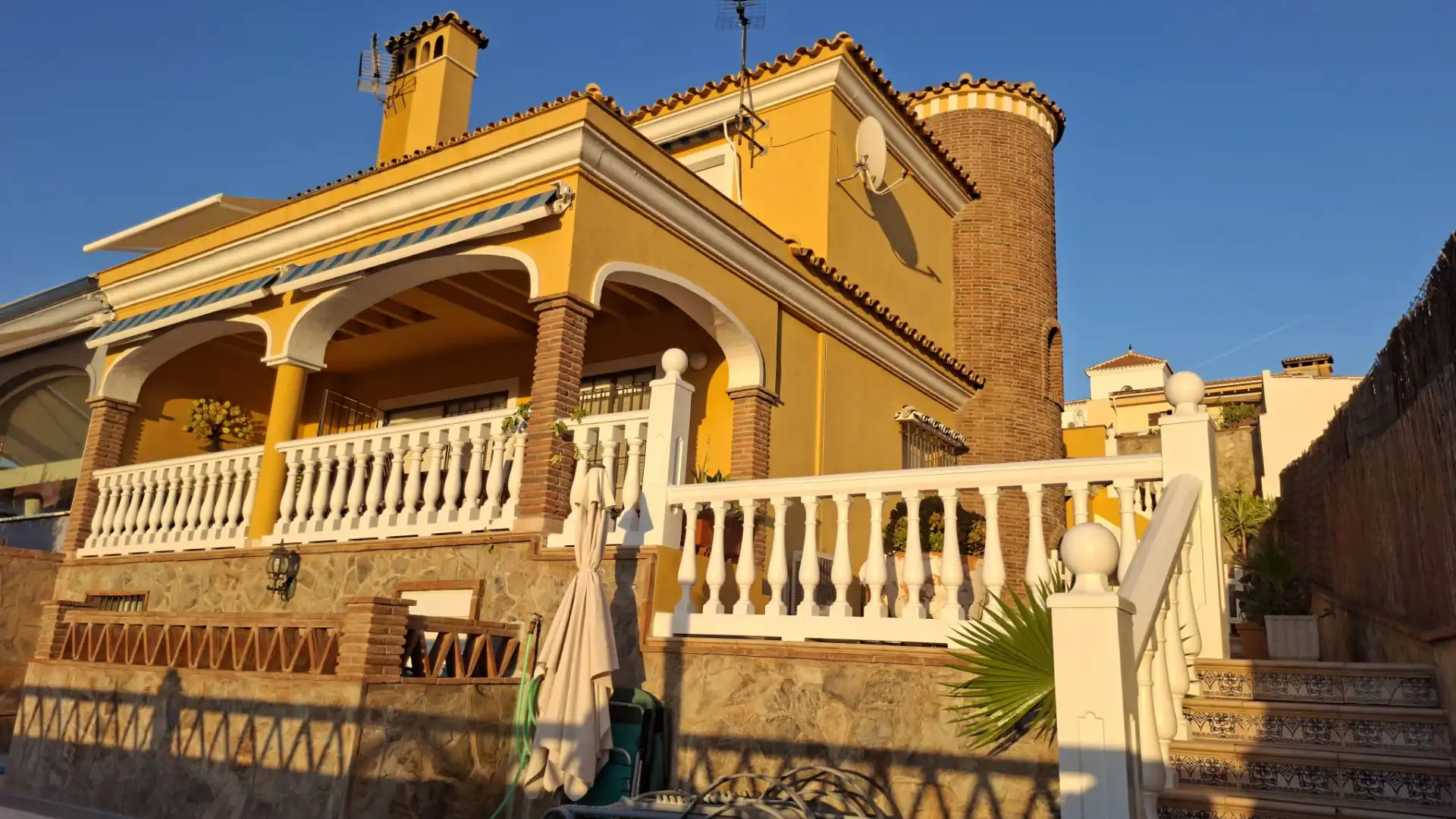 Maison jumelée avec piscine à vendre à Torre del Mar, imagen 82