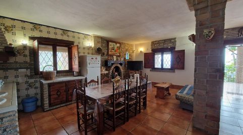 Foto 5 de Finca rústica en venta en Lobres, Salobreña
