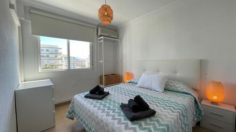 Foto 3 de Pis en venda a Calle el Clavel, 6, Paseo Marítimo de Levante, Vélez-Málaga