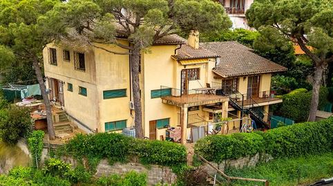 Foto 3 de Casa o xalet en venda a Canyelles, Girona