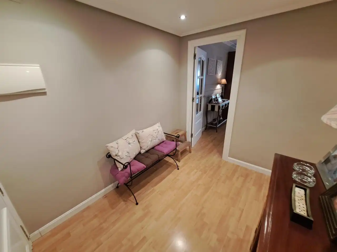 Piso en venta en Zaragoza con Aire acondicionado, Calefacción y Parquet