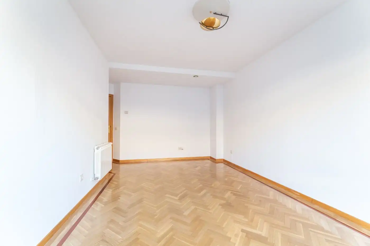 Flat for rent in Calle AURORA, Estación - Centro