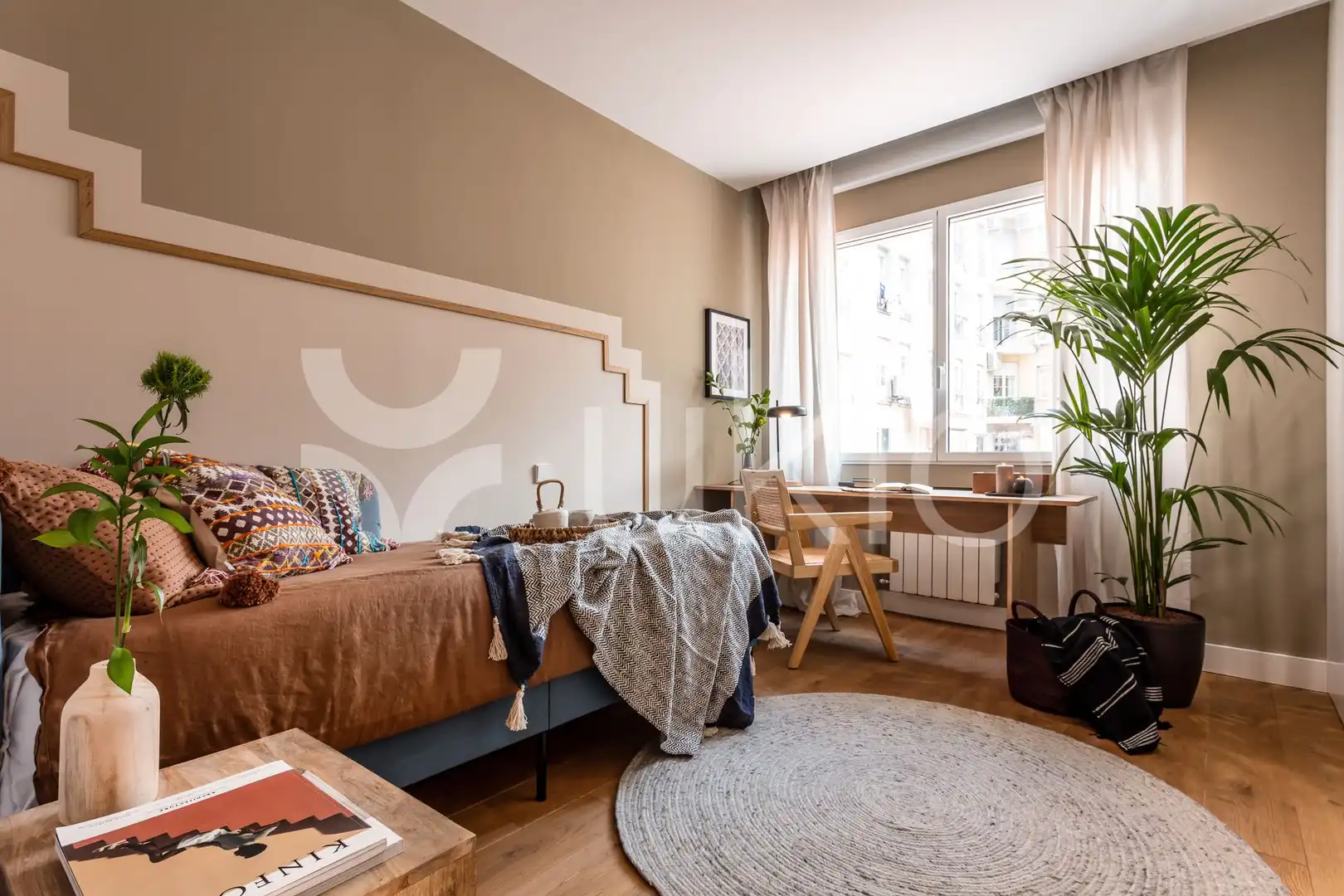 Apartament amb ascensor de lloguer a Calle del Monte Esquinza, imagen 18