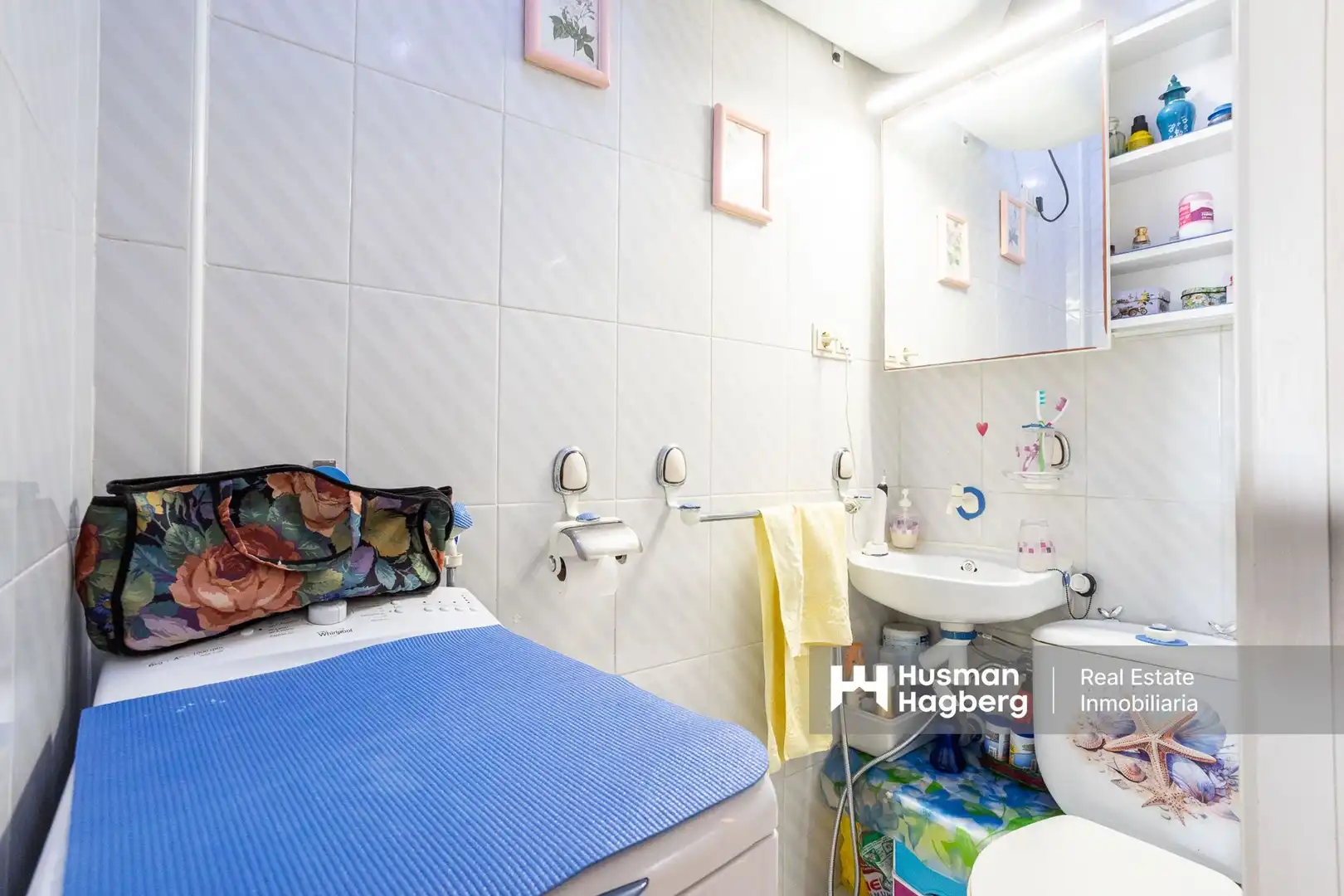 Casa a schiera con terrazza in vendita a Santiago de la Ribera, imagen 7