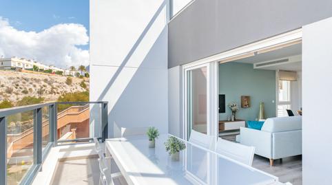 Foto 4 de Finca rústica en venta en Balcón de Finestrat - Terra Marina, Finestrat