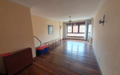 Living room of Flat for sale in Getxo   with Terrace