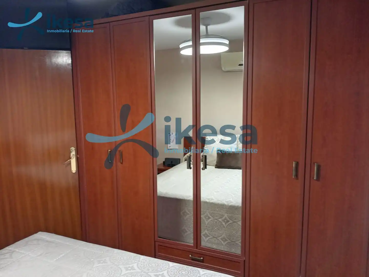 Habitación de Piso en venta en Huelva