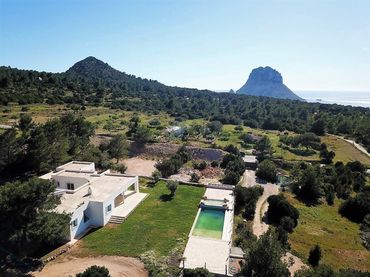 Casa en venda a Sant Josep