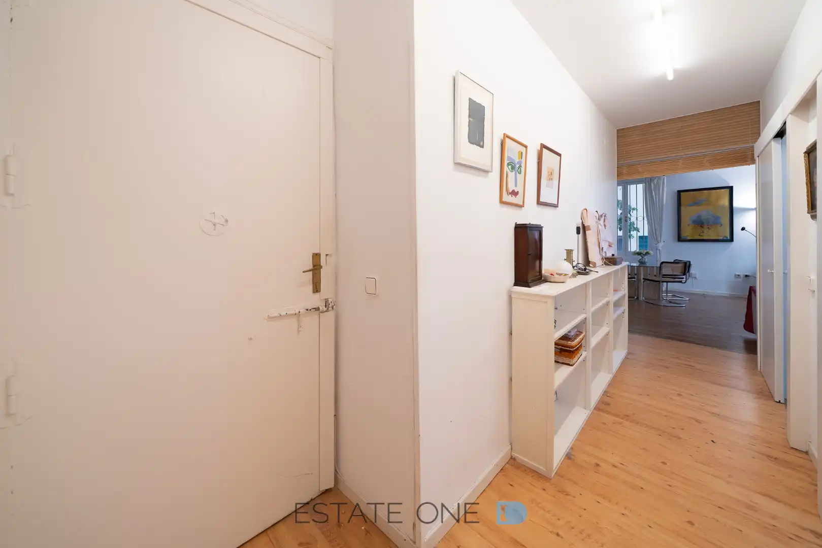 Office for rent in Madrid  with Air Conditioner, Heating and Balcony
