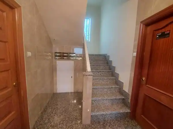 Flat for sale in ANTRACITA, Flores de Sil - La Placa