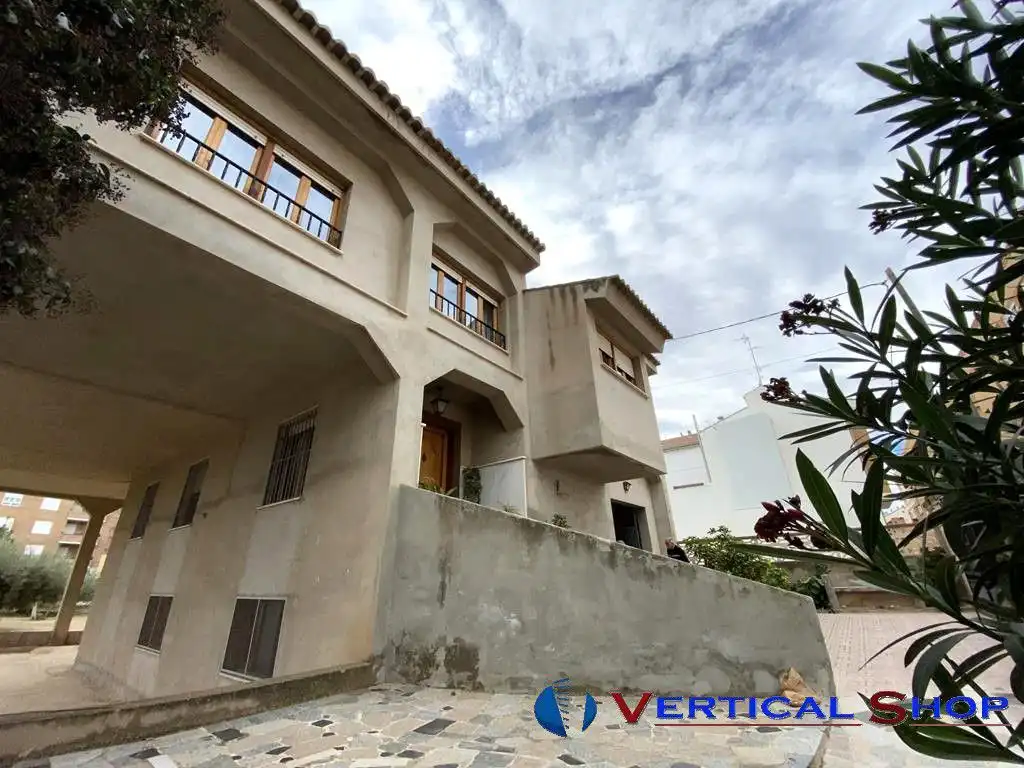 Chalet en venta en Miguel Hernandez, imagen 3